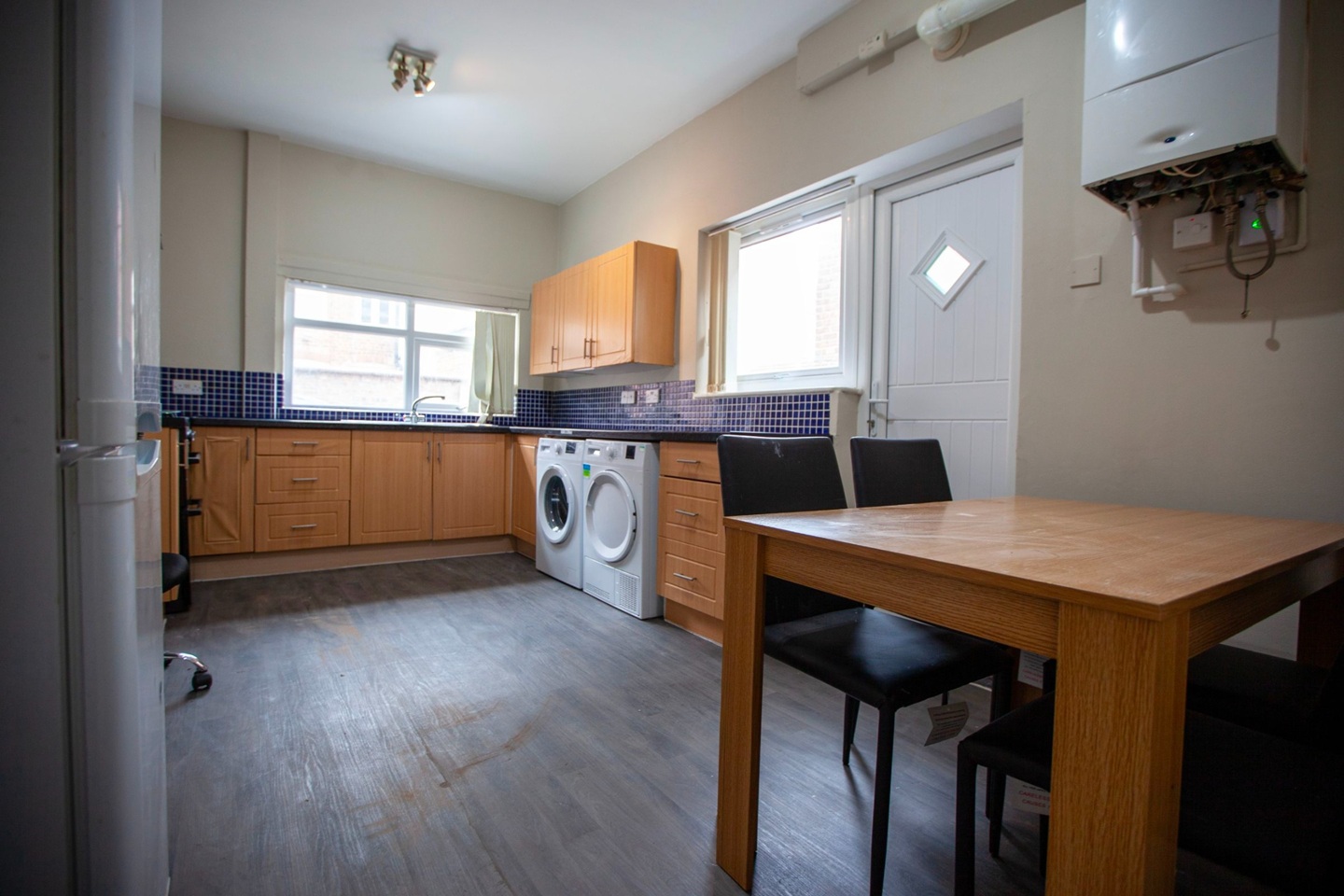 Room in a Shared House, Great Western St, M14