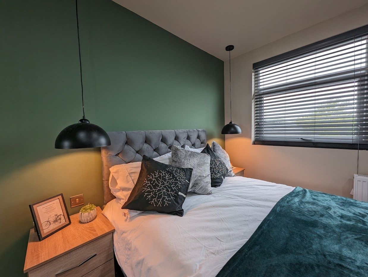 Room in a Shared Flat, Aylestone Road, LE2