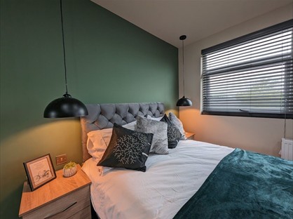 Room in a Shared Flat, Aylestone Road, LE2
