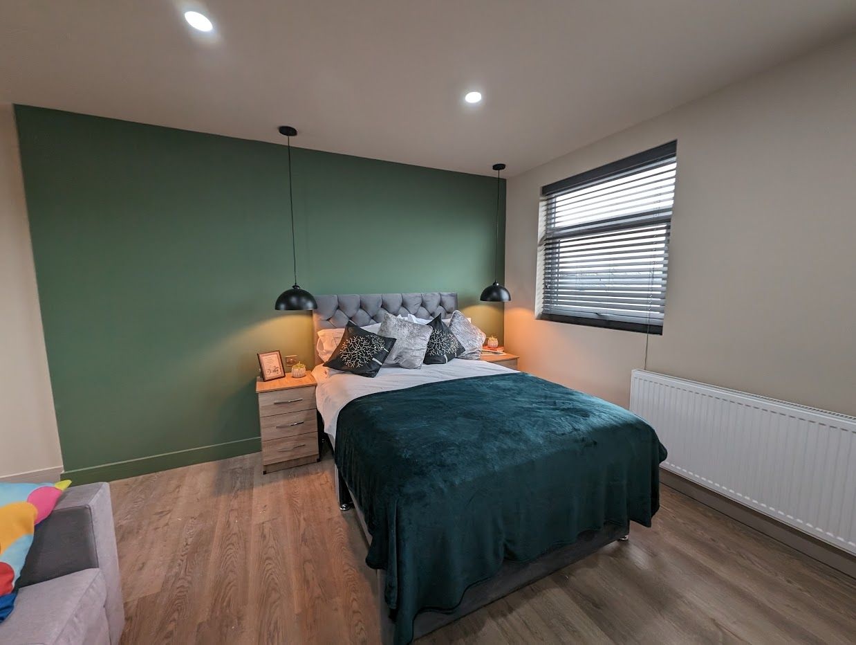 Room in a Shared Flat, Aylestone Road, LE2 photo 2