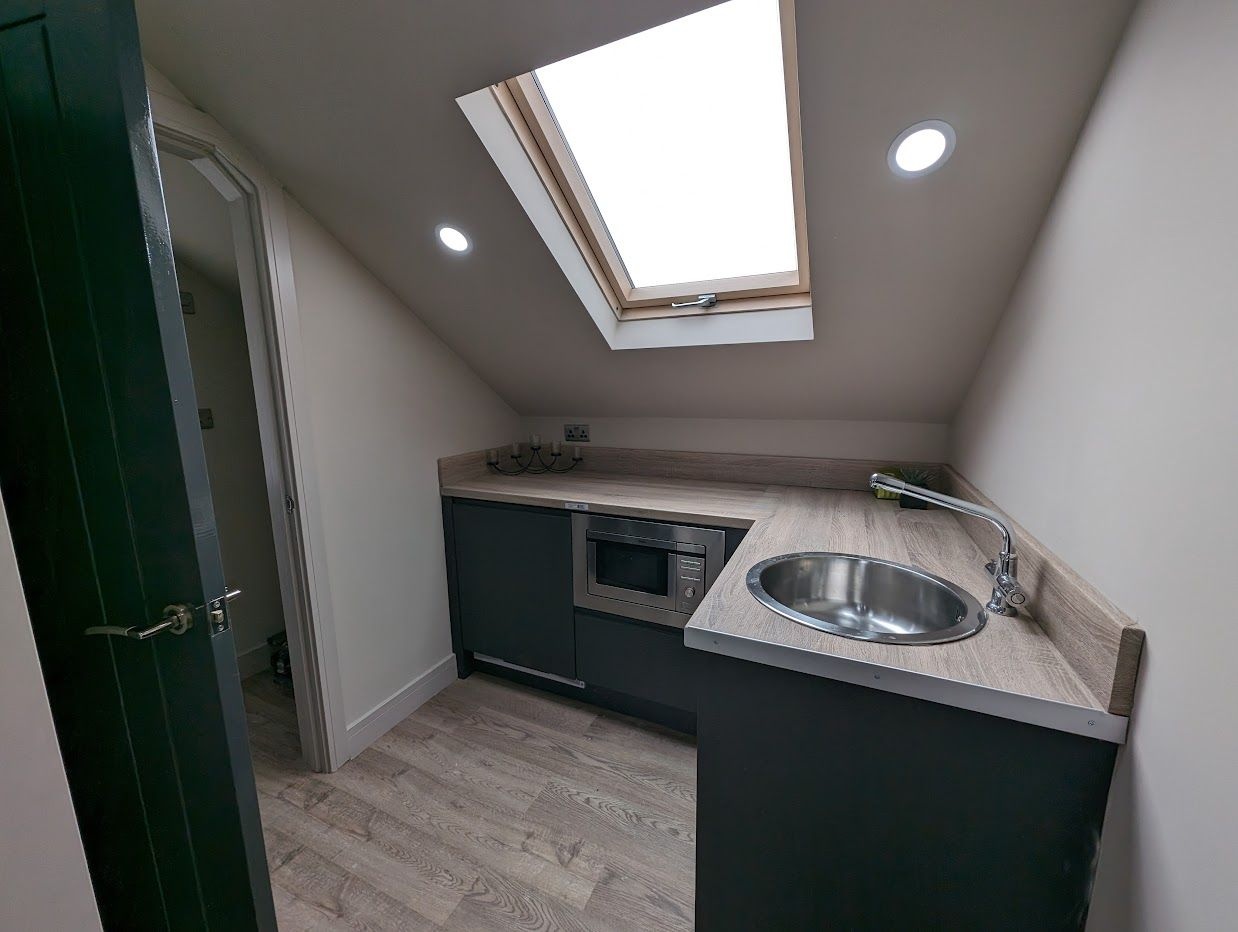 Room in a Shared Flat, Aylestone Road, LE2 photo 5