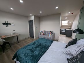 Room in a Shared Flat, Aylestone Road, LE2 photo 3
