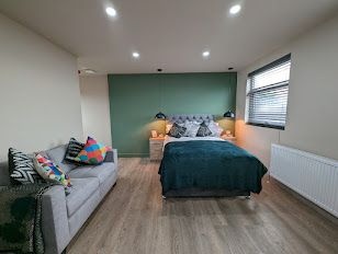 Room in a Shared Flat, Aylestone Road, LE2 photo 4