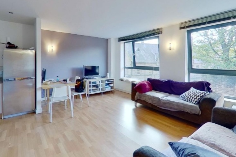 2 Bed Flat, West One Aspect, S3 photo 2