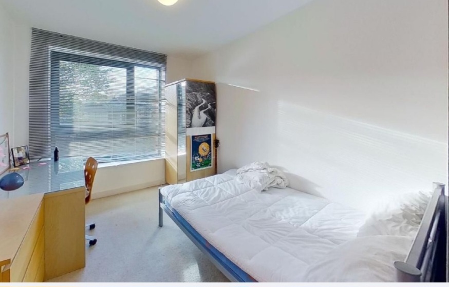 2 Bed Flat, West One Aspect, S3 photo 4