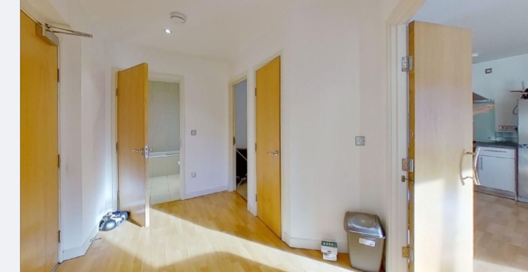 2 Bed Flat, West One Aspect, S3 photo 5