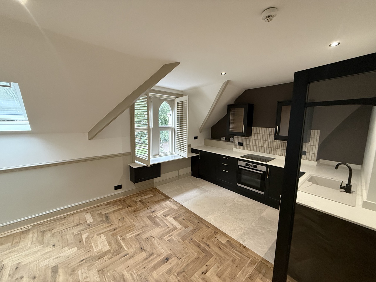 1 Bed Flat, Plasturton Gardens, CF11 photo 2