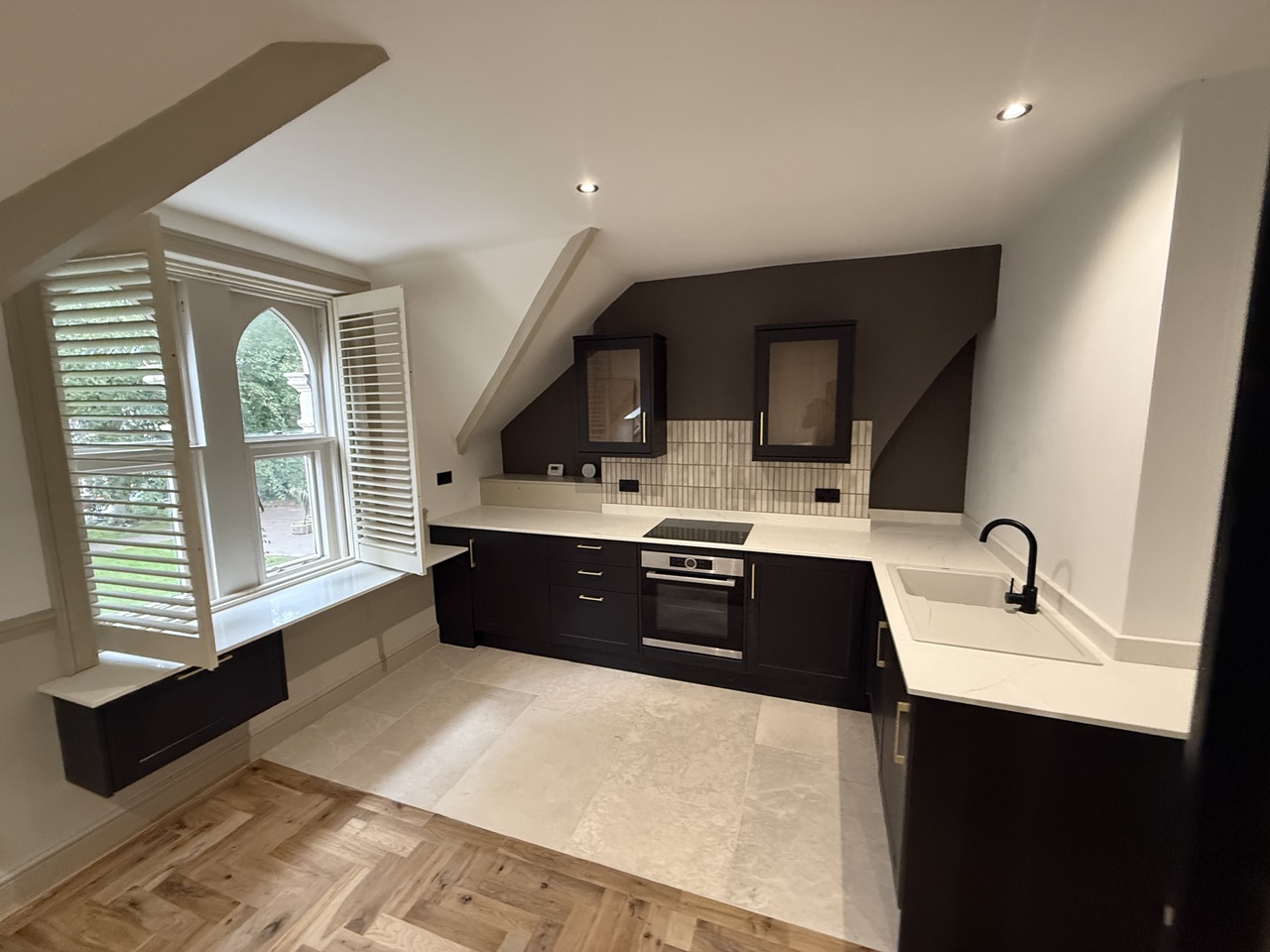 1 Bed Flat, Plasturton Gardens, CF11 photo 3