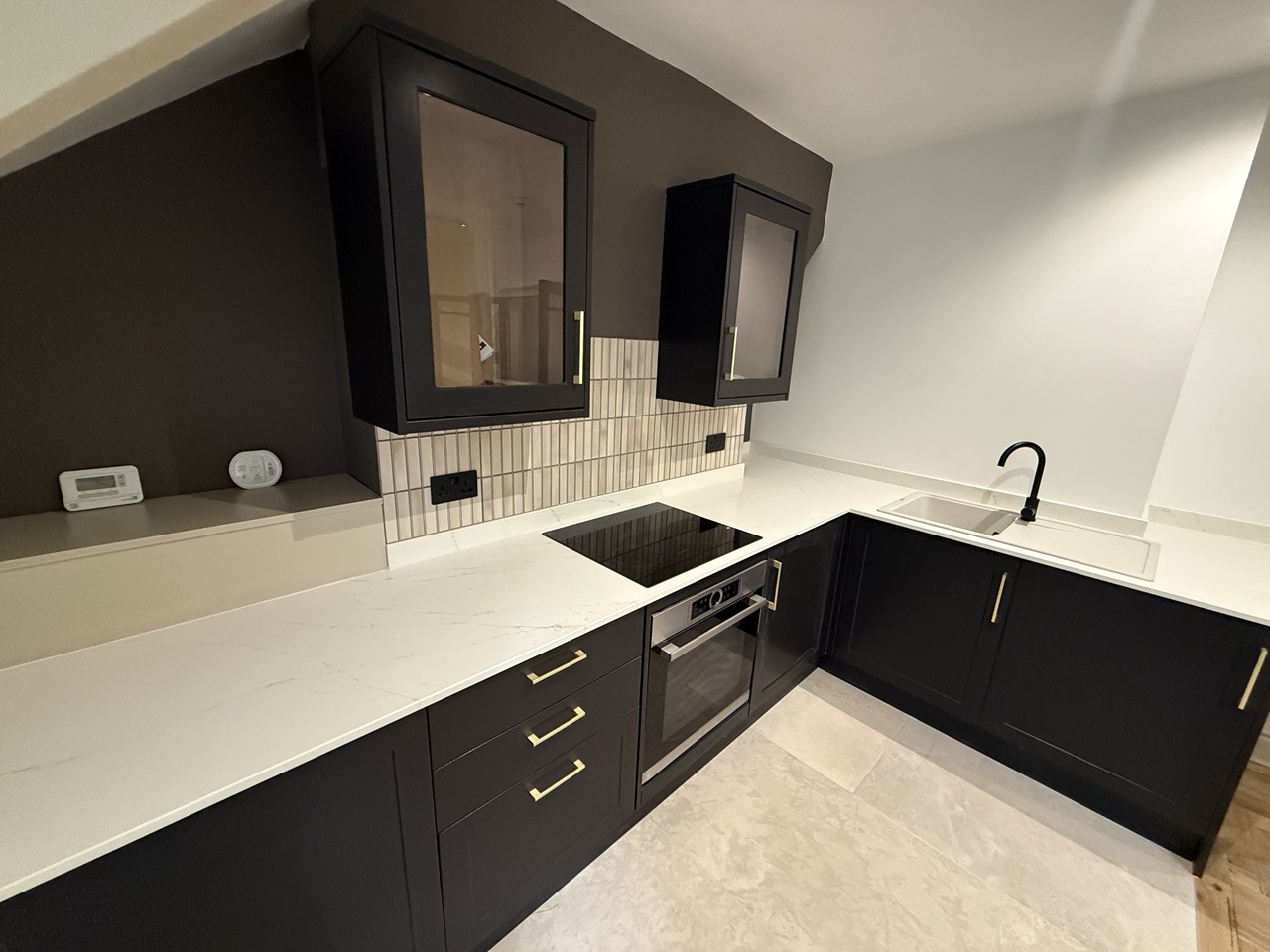 1 Bed Flat, Plasturton Gardens, CF11 photo 4