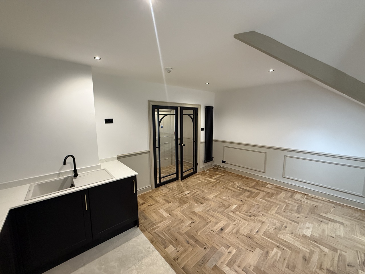 1 Bed Flat, Plasturton Gardens, CF11 photo 5