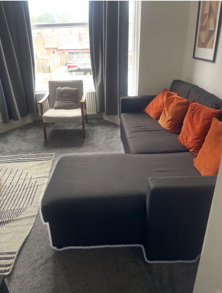 5 Bed Terraced House, Ecclesall Road, S11
