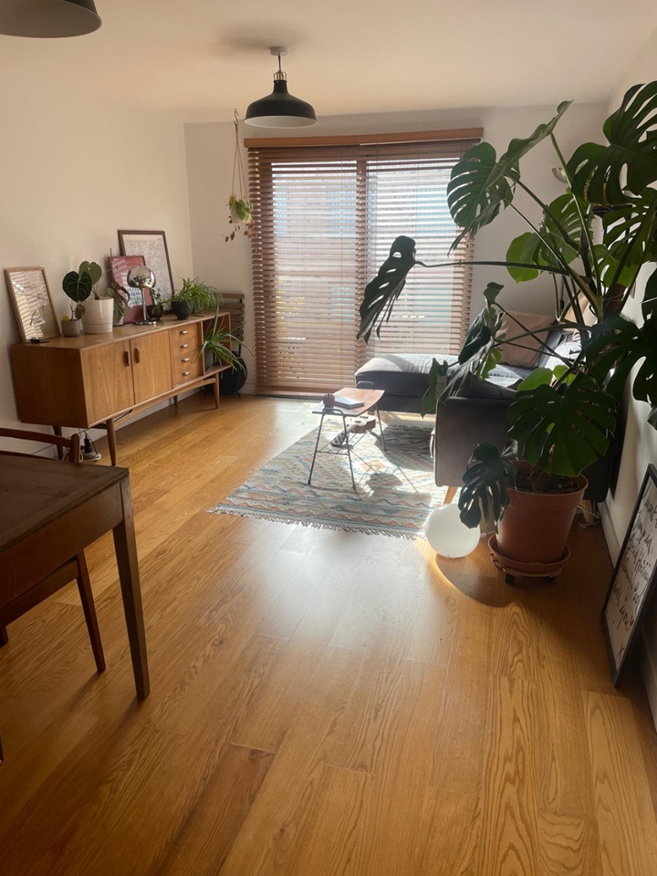 2 Bed Flat, Jacob St, BS2 photo 5