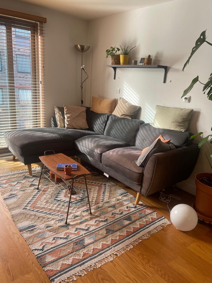2 Bed Flat, Jacob St, BS2 photo 2