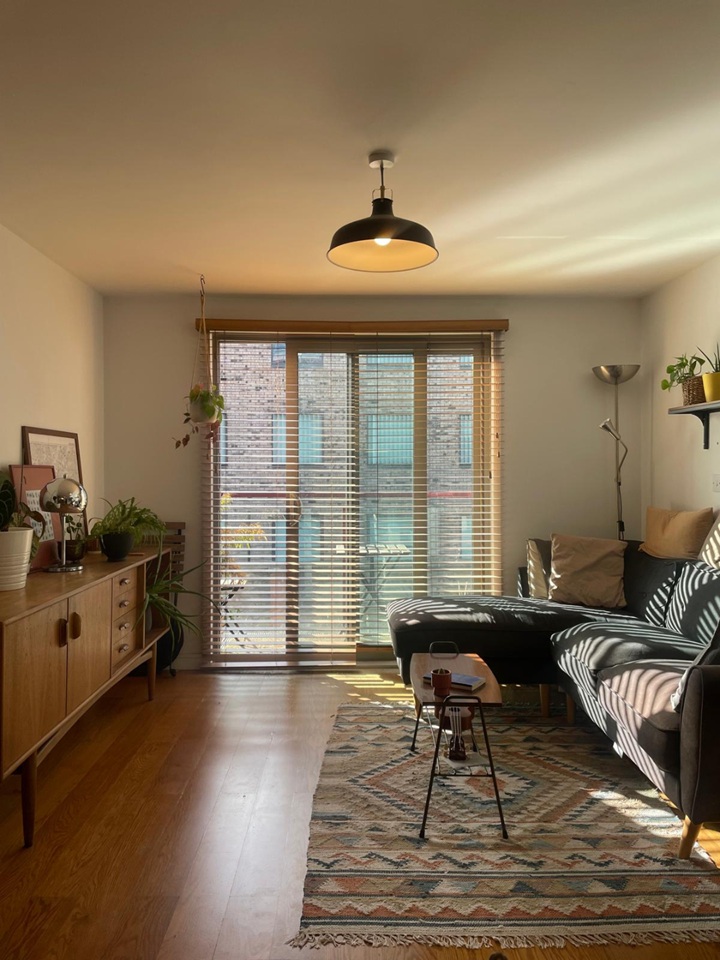 2 Bed Flat, Jacob St, BS2 photo 4