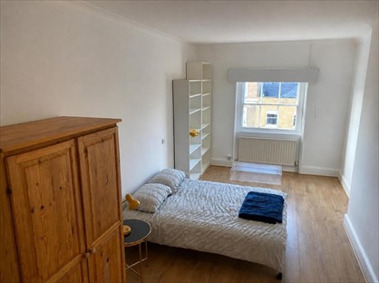 Room in a Shared Flat, Parnell Road, E3