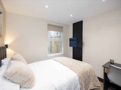 Room in a Shared House, Station Road, DA11
