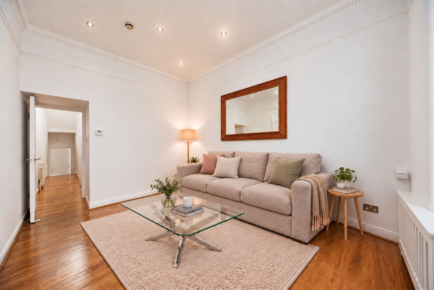 2 Bed Flat, Fulham Road, SW6