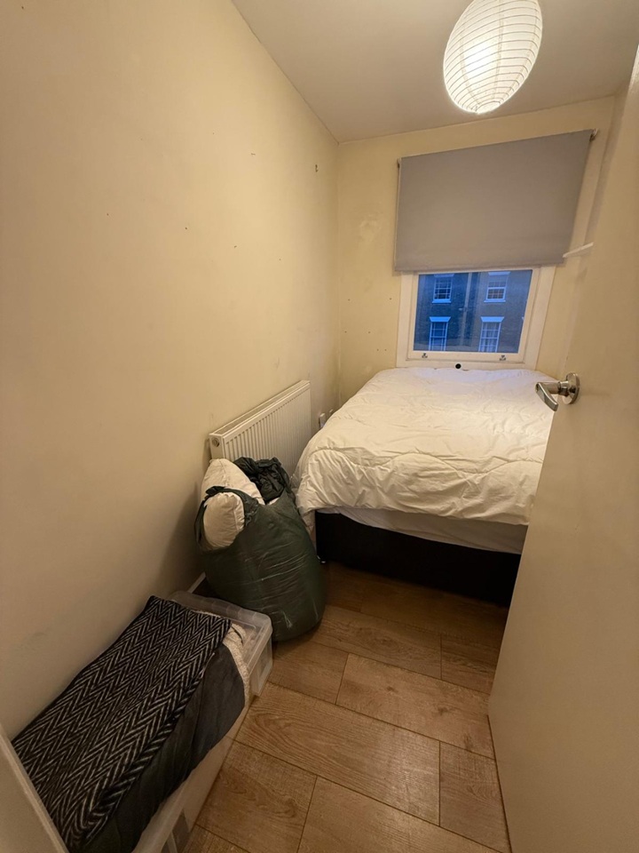 3 Bed Maisonette, Coldharbour Lane, SE5 photo 4