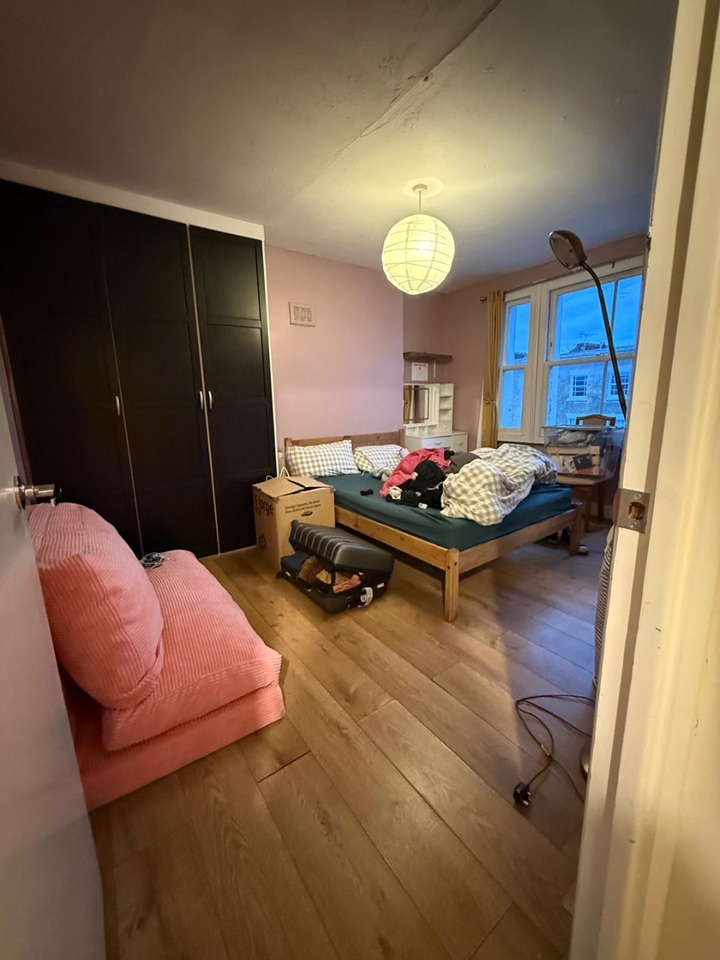 3 Bed Maisonette, Coldharbour Lane, SE5 photo 5