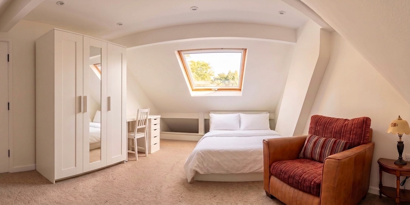 Room in a Shared House, Honey Hill, CB3
