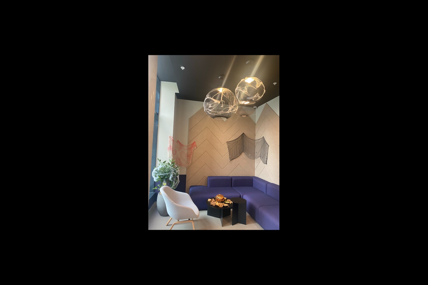 1 Bed Flat, Calico Building, M1 photo 3