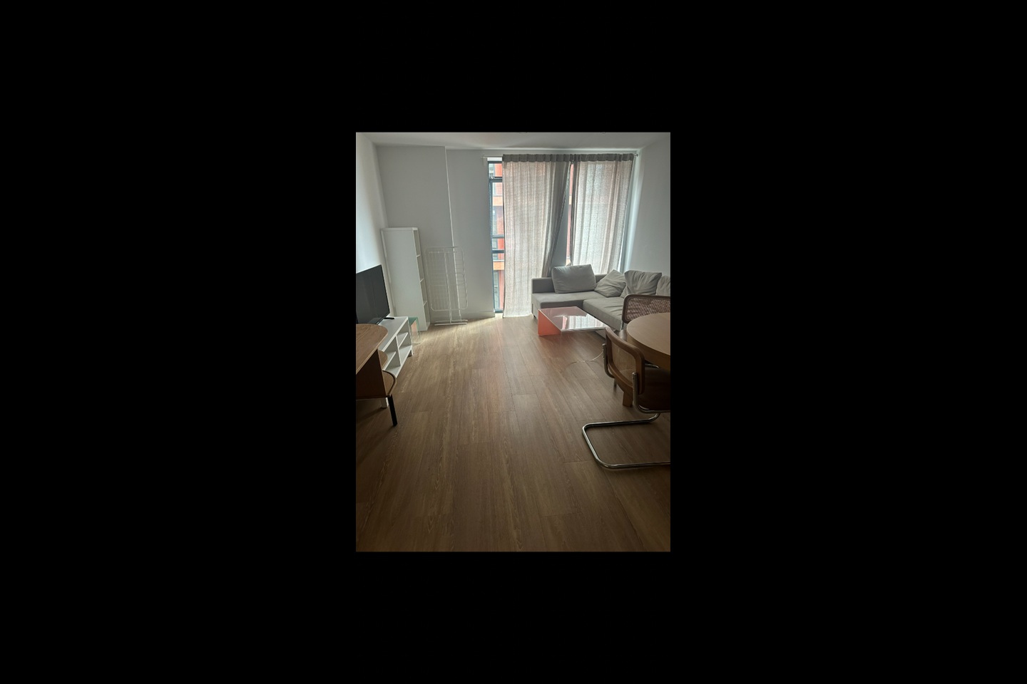 1 Bed Flat, Calico Building, M1 photo 5