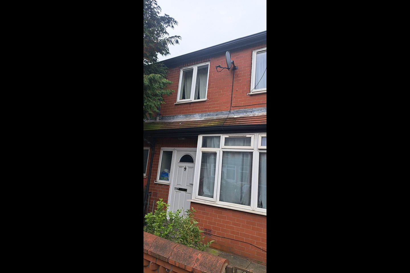 3 Bed Terraced House, Northmoor Road, M12