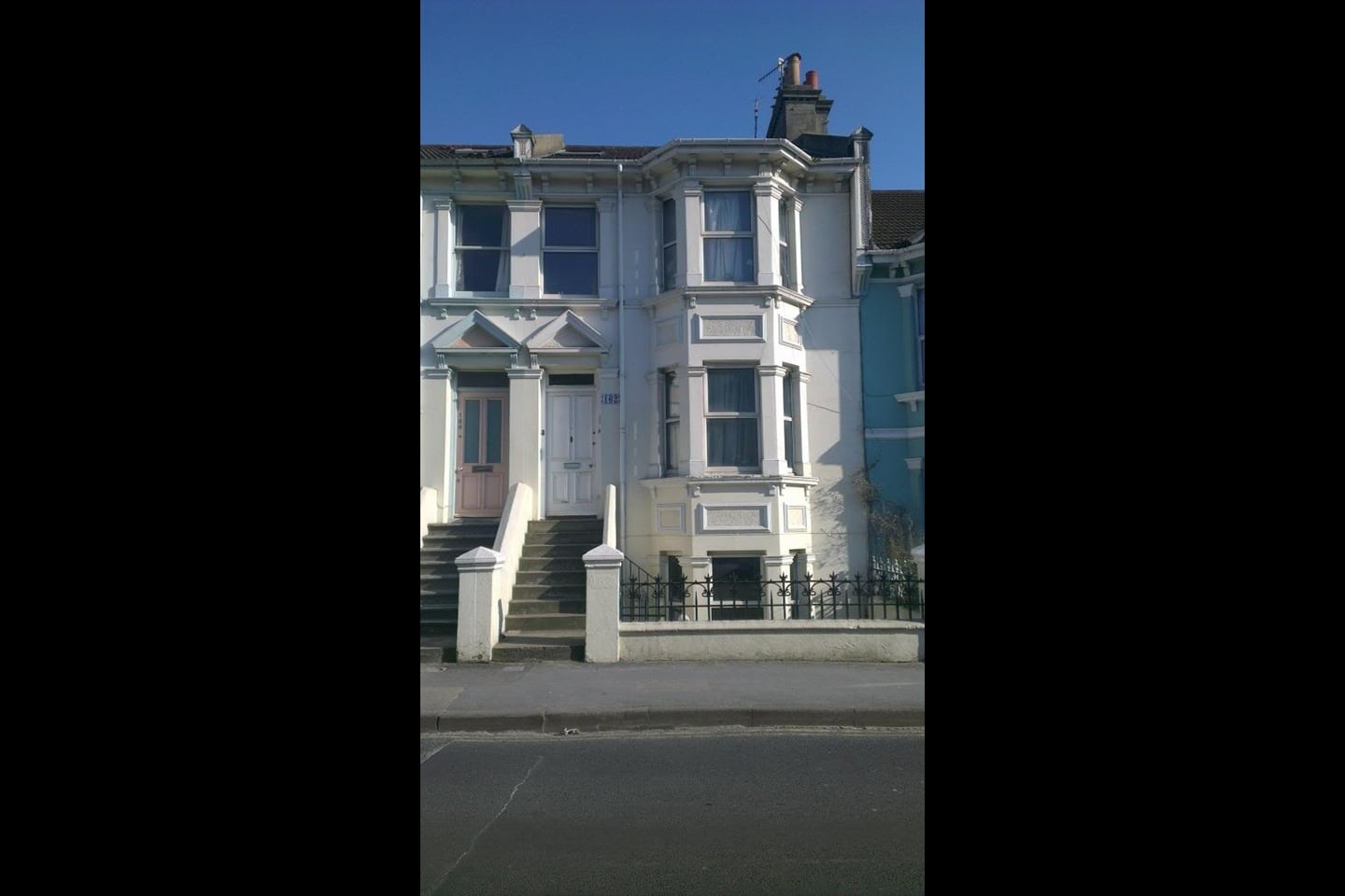 Room in a Shared House, Queens Park Road, BN2