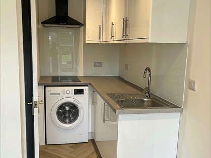 Room in a Shared House, Goodhall Close, HA7