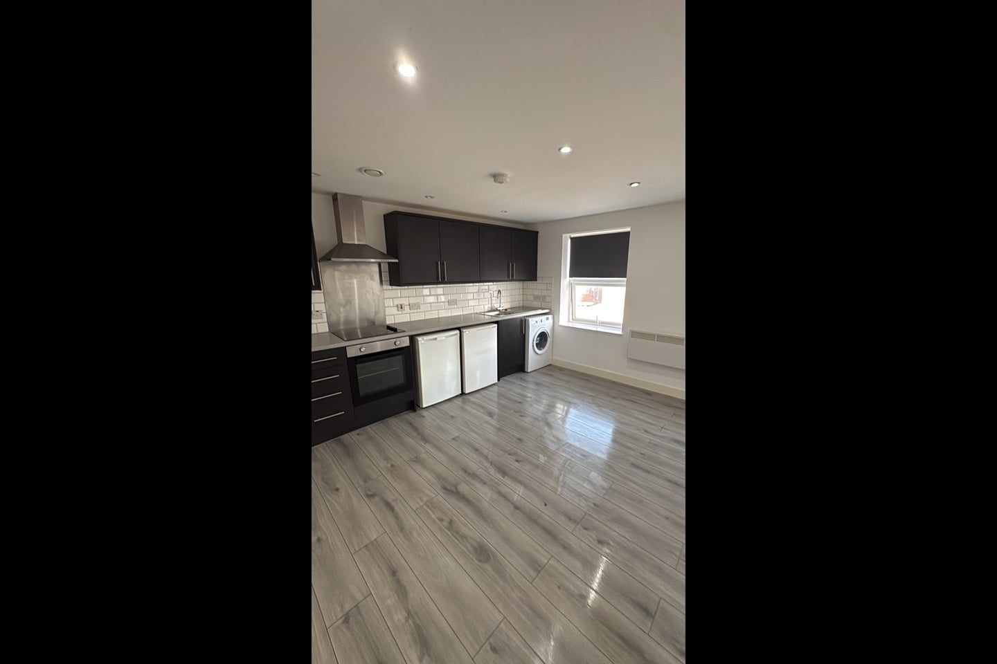 Studio Flat, Prescot Road, L13 photo 4