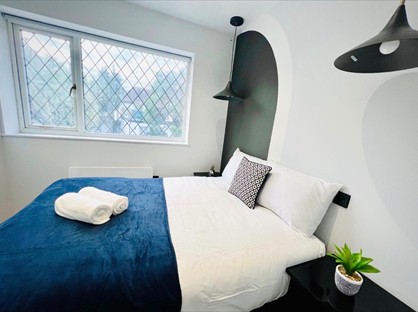 Room in a Shared Flat, Greenford Road, UB6