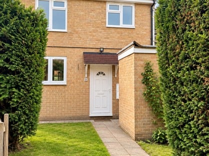5 Bed End Terrace, Redhill, RH1