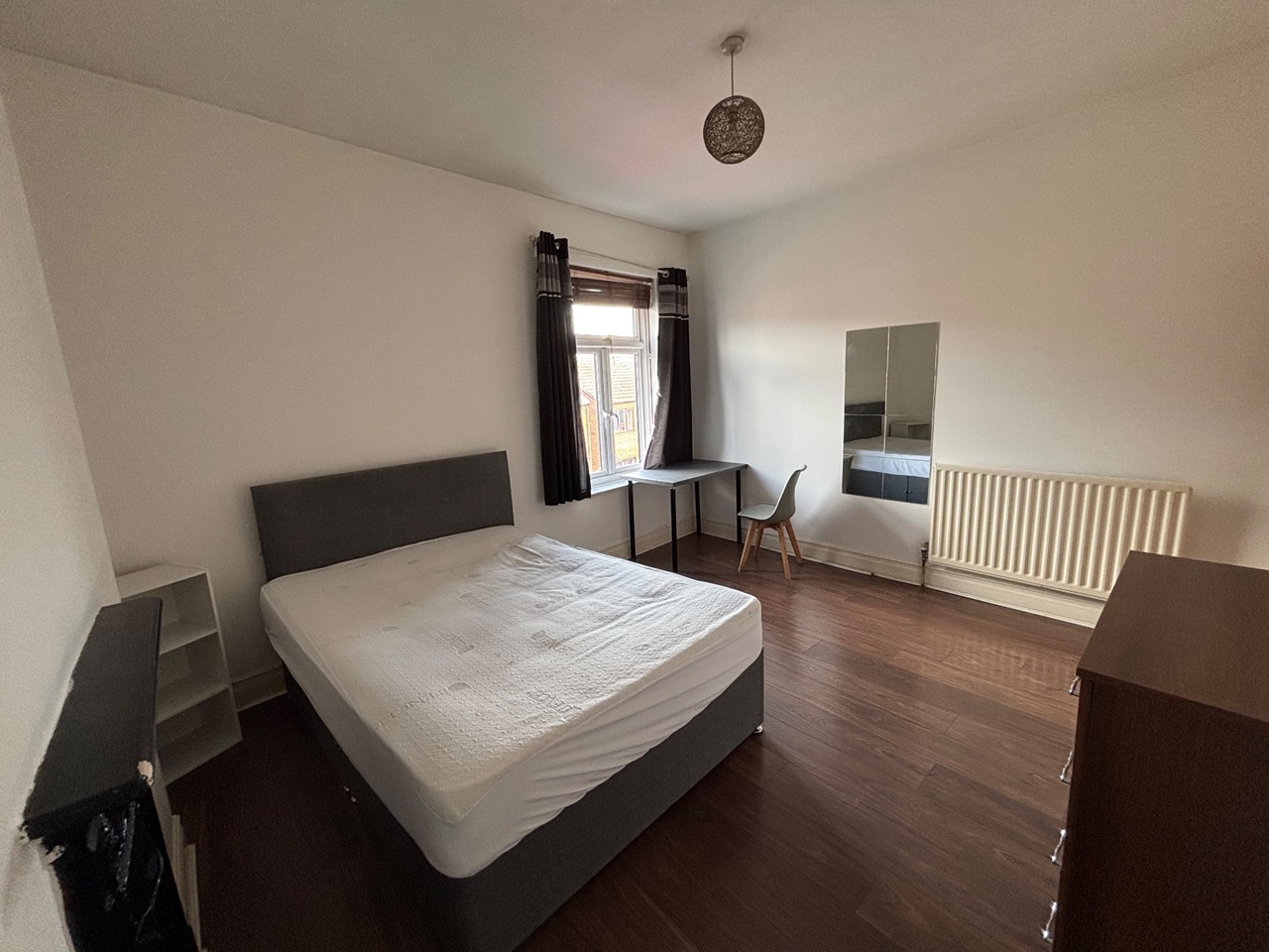 Room in a Shared House, Stepping Lane, DE1