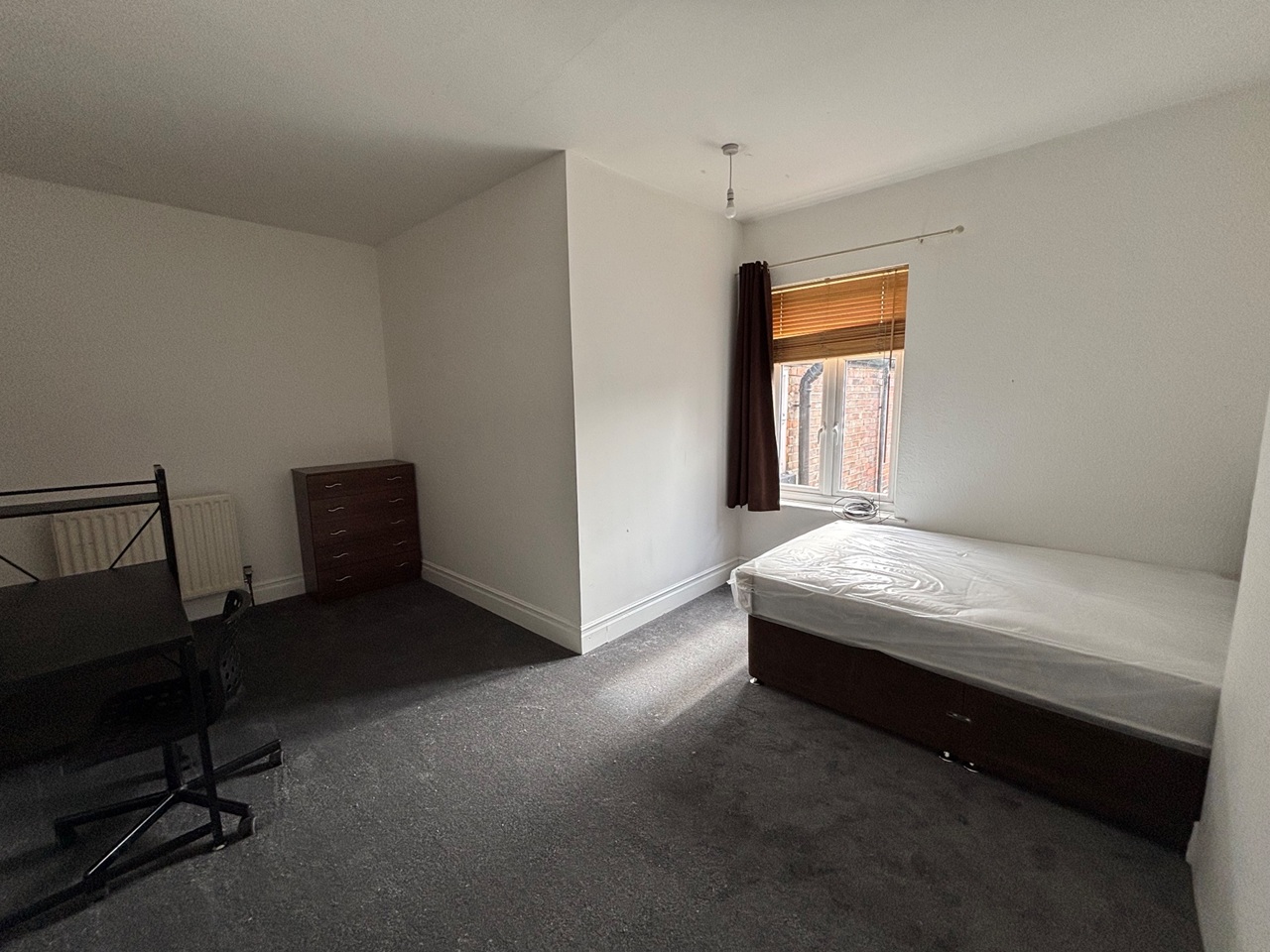 Room in a Shared House, Stepping Lane, DE1 photo 2