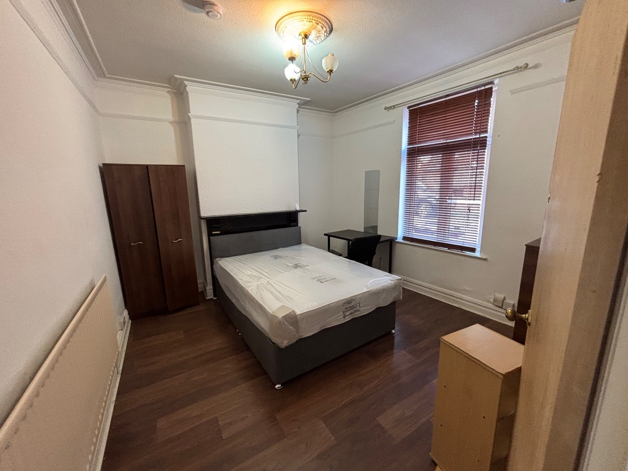 Room in a Shared House, Stepping Lane, DE1 photo 3