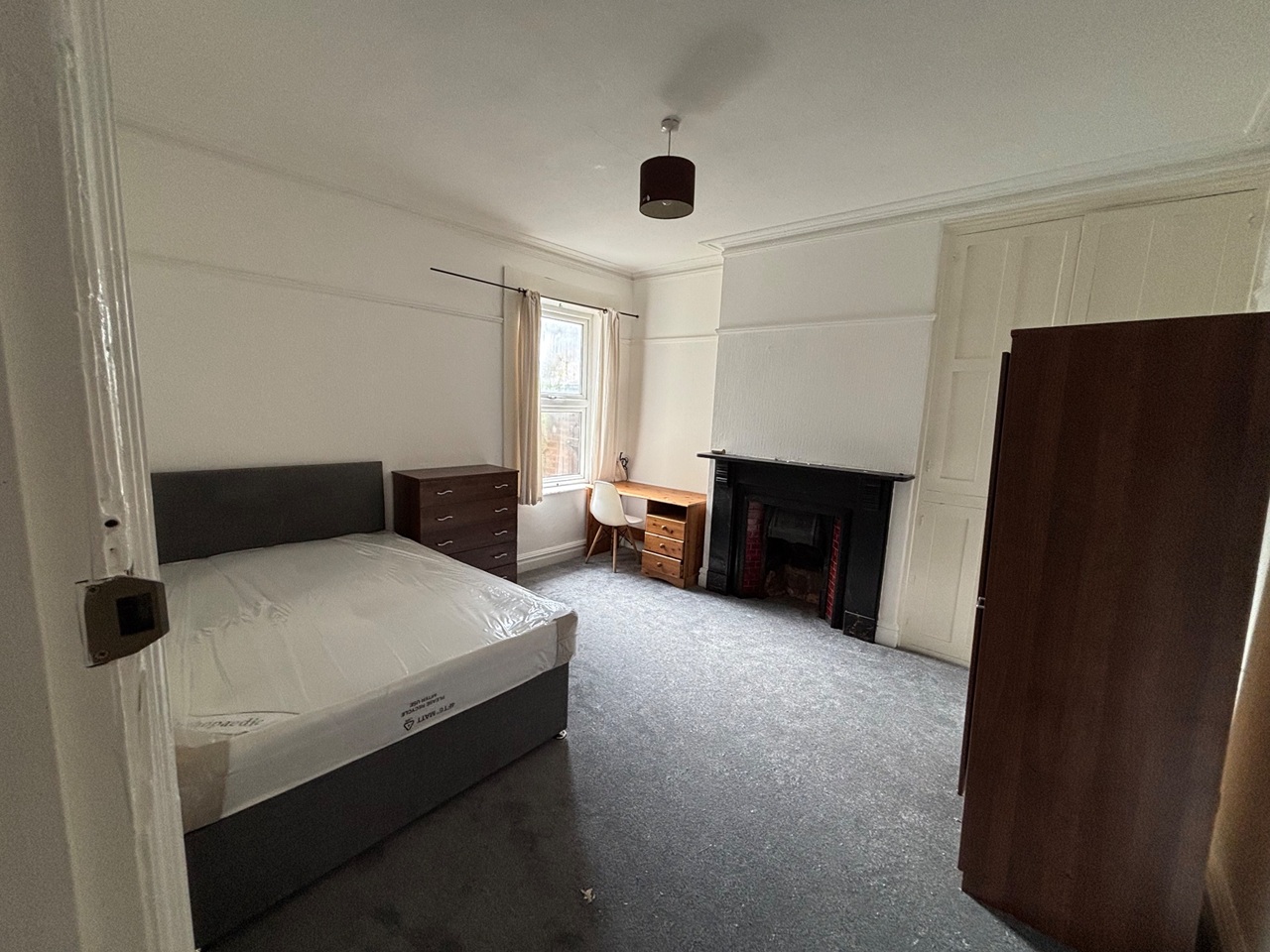 Room in a Shared House, Stepping Lane, DE1 photo 4