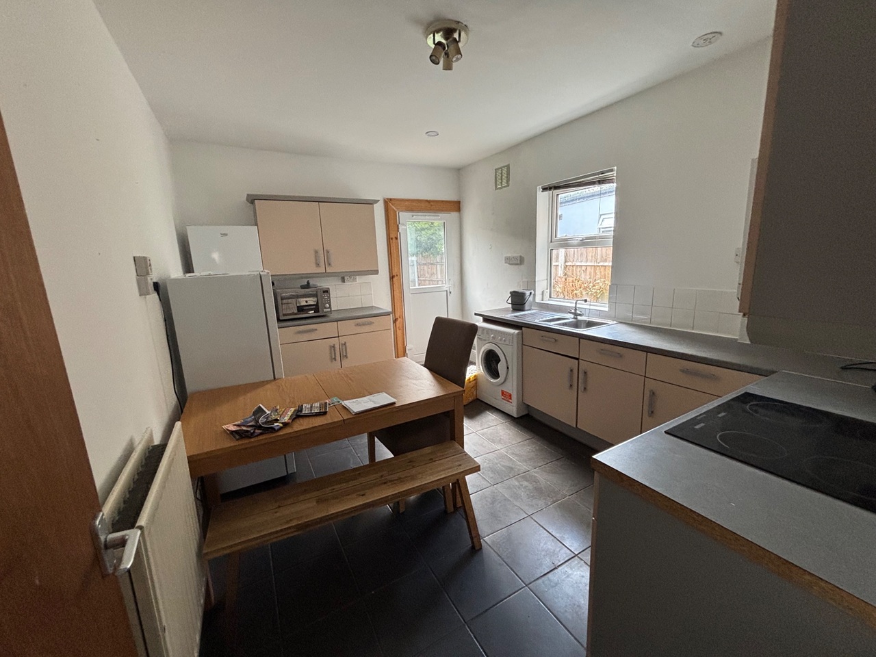 Room in a Shared House, Stepping Lane, DE1 photo 5