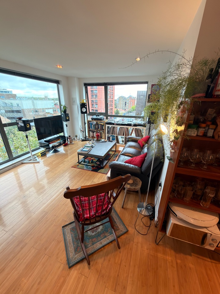 Room in a Shared Flat, Kingsland Road, E8 photo 2