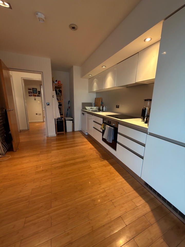 Room in a Shared Flat, Kingsland Road, E8 photo 3