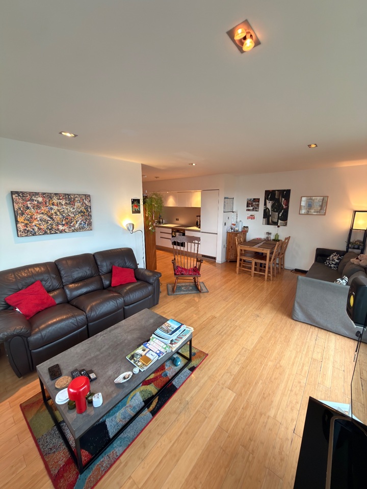 Room in a Shared Flat, Kingsland Road, E8 photo 5