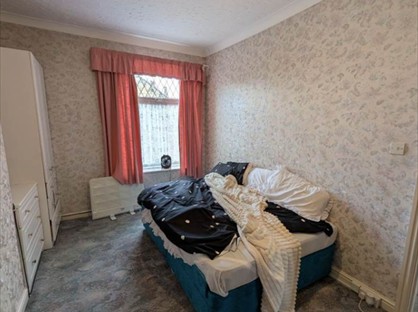1 Bed Terraced House, Church Terrace, NE21