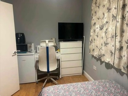 Room in a Shared House, Westhorne Avenue, SE9