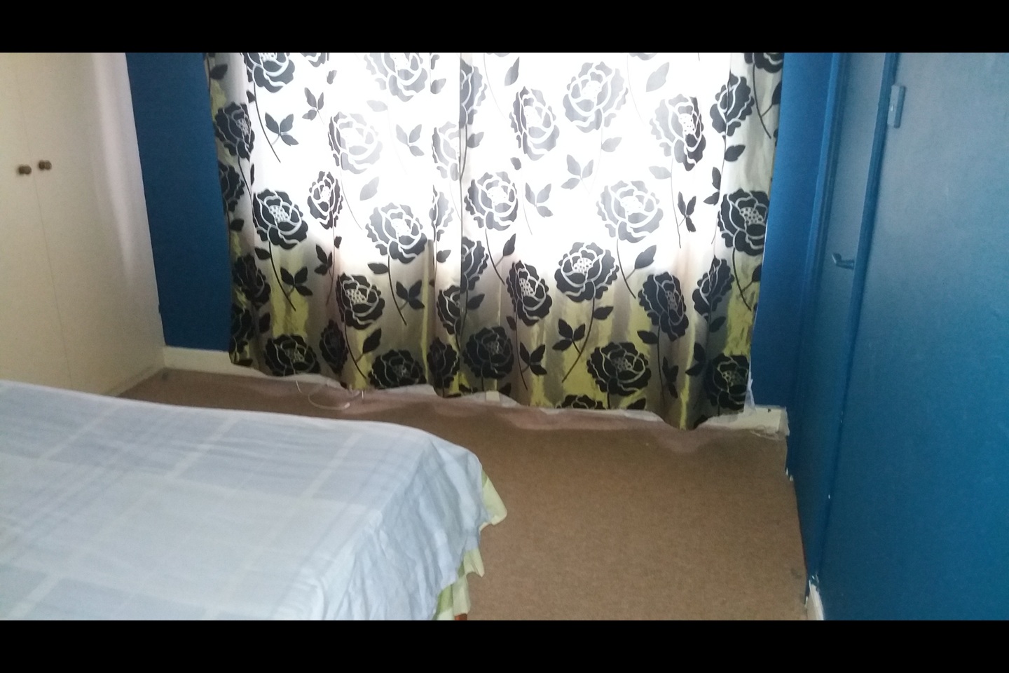 Room in a Shared House, Woodthorpe Road, S13