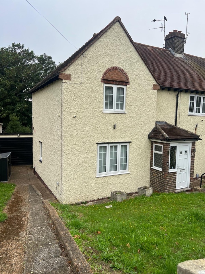 Room in a Shared House, Hillside, BN2