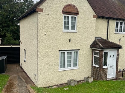 Room in a Shared House, Hillside, BN2