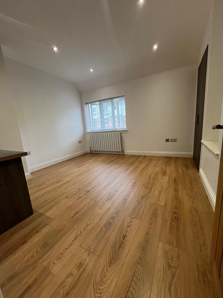 Room in a Shared House, Hillside, BN2 photo 2
