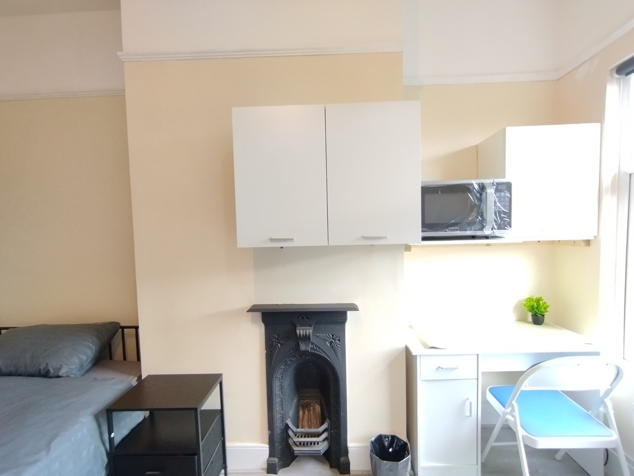 Studio Flat, Colchester St, CV1 photo 3