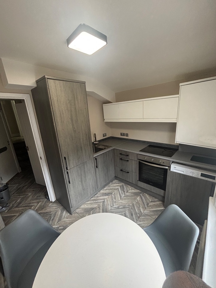 1 Bed Flat, Argyle Road, E1 photo 5