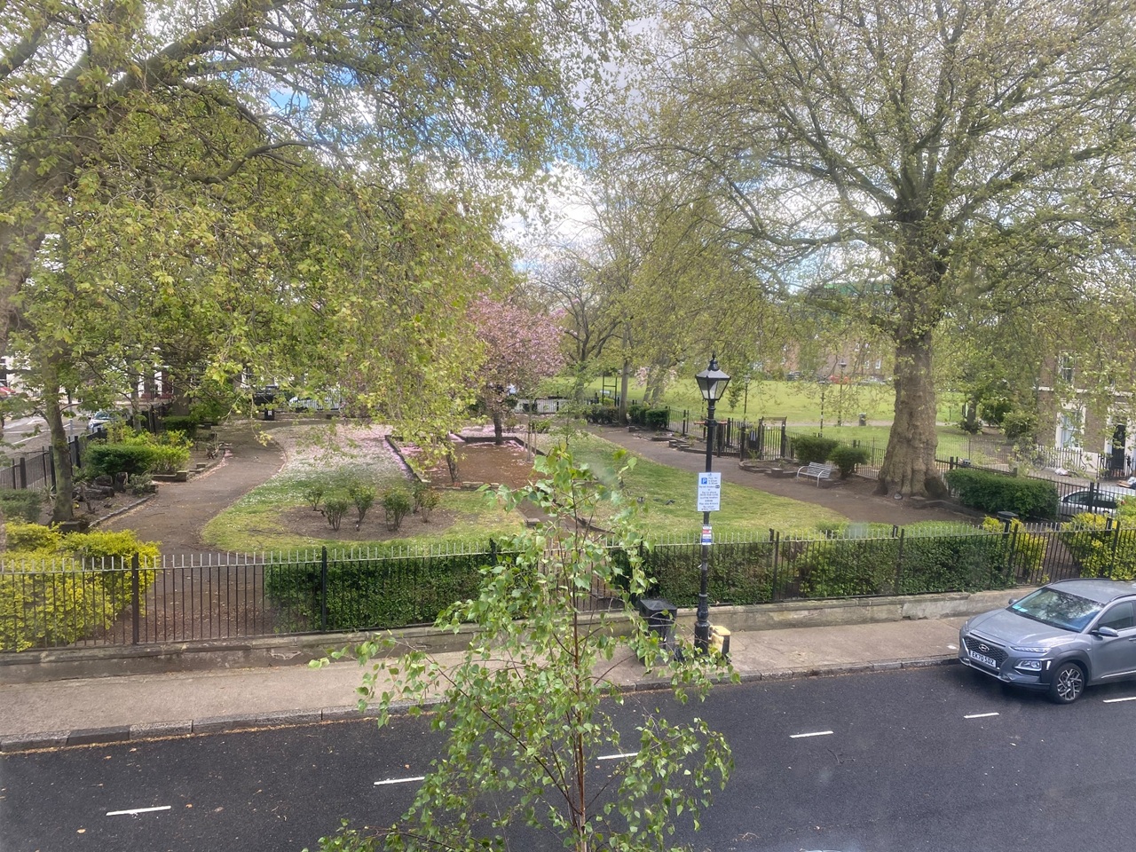 1 Bed Flat, Argyle Road, E1 photo 3