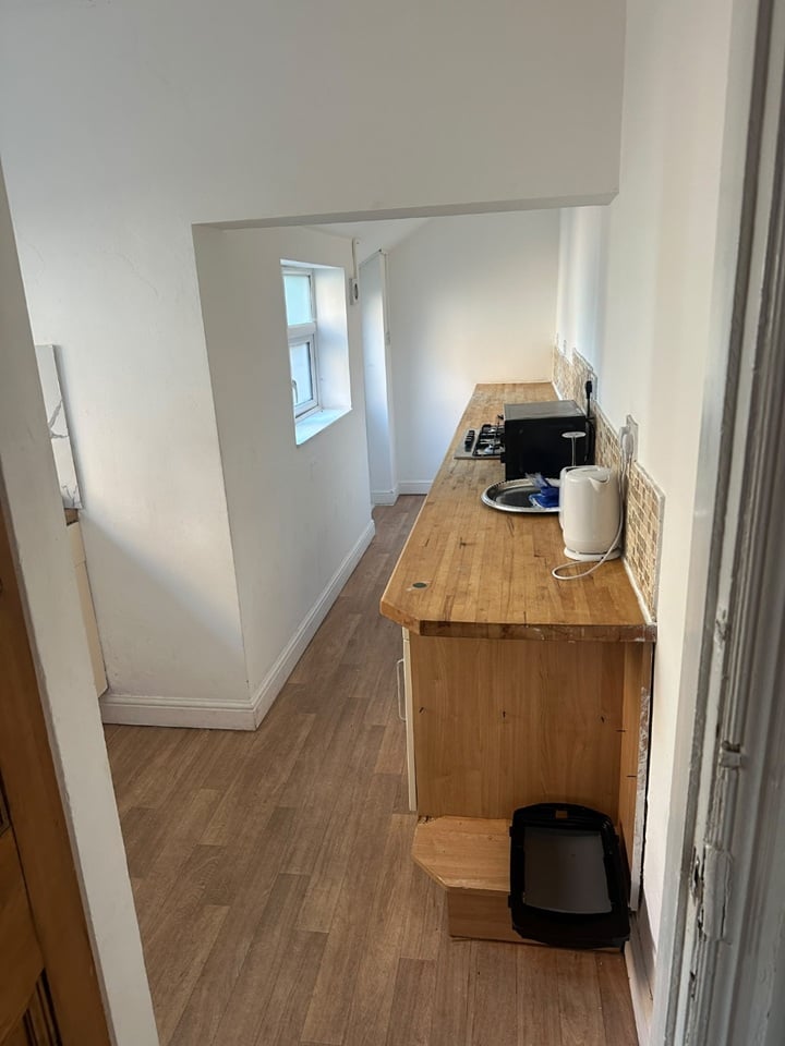 4 Bed Terraced House, Beaconsfield Road, LE3